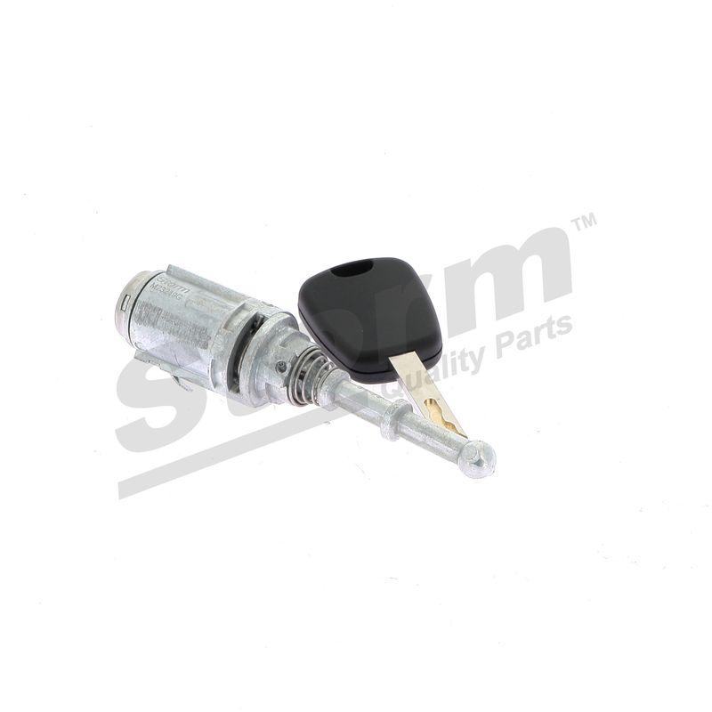 Cylindre de serrure STORM QUALITY PARTS 27525