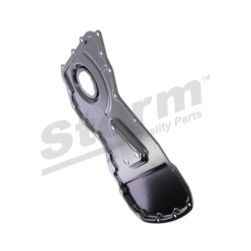 Couvercle de carter de distribution STORM QUALITY PARTS STO255001