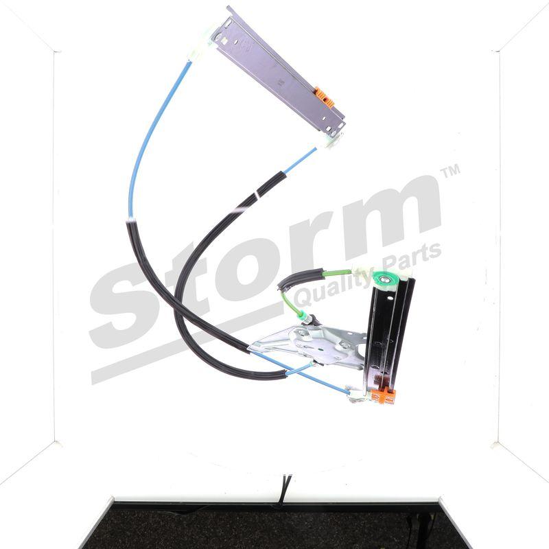 Lève-vitre STORM QUALITY PARTS 10375