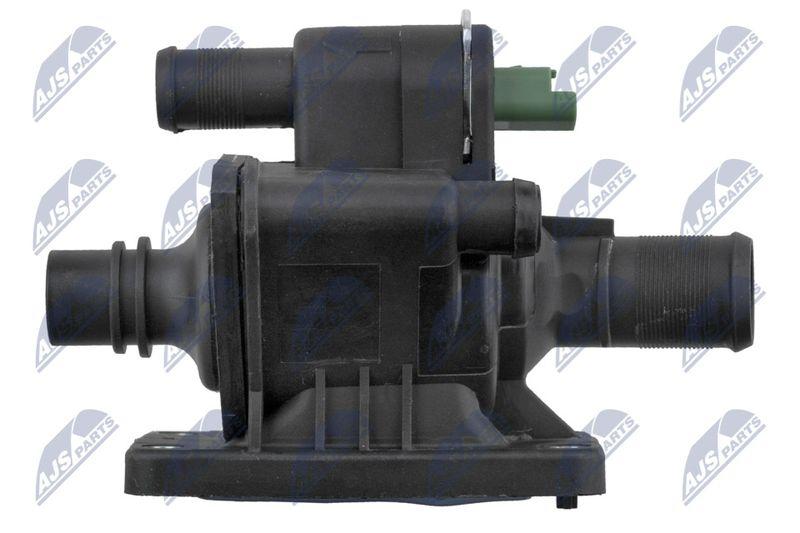 Thermostat, liquide de refroidissement NTY CTM-PE-000