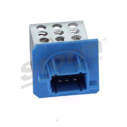 Résistance, pulseur d'air habitacle STORM QUALITY PARTS 777020