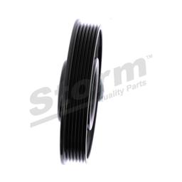 Poulie, vilebrequin STORM QUALITY PARTS 99997