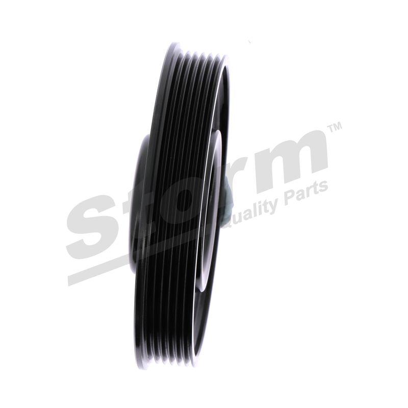 Poulie, vilebrequin STORM QUALITY PARTS 99997