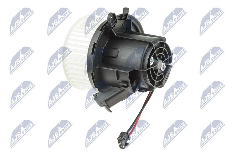 Pulseur d'air habitacle NTY EWN-ME-000