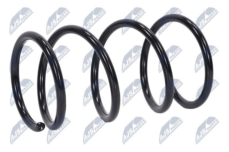 Ressort de suspension NTY ASZ-PE-024