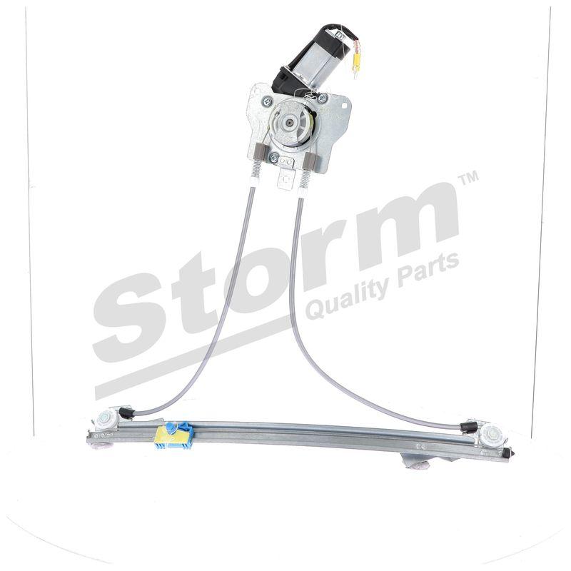 Lève-vitre STORM QUALITY PARTS 78077