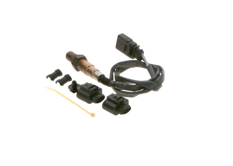 Sonde lambda BOSCH 0 258 010 036