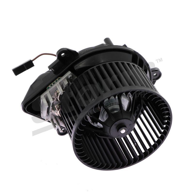 Pulseur d'air habitacle STORM QUALITY PARTS 26504