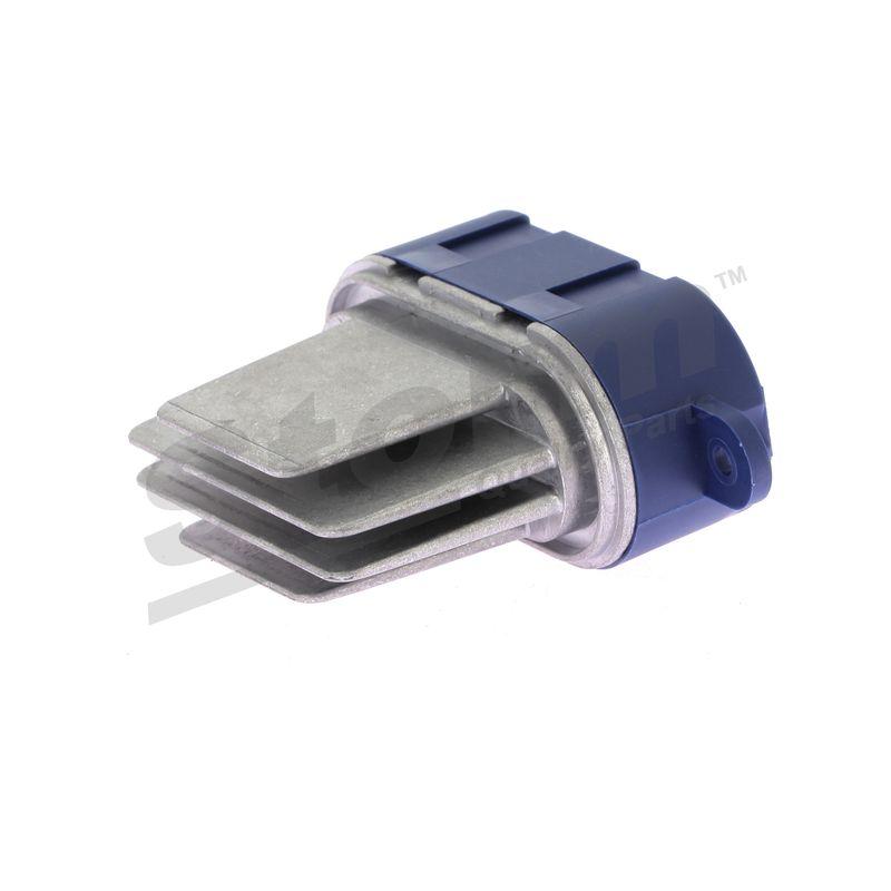 Résistance, pulseur d'air habitacle STORM QUALITY PARTS 888710