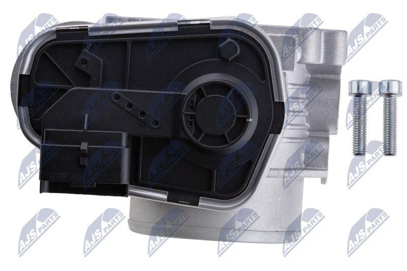 Corps papillon NTY ETB-PE-003