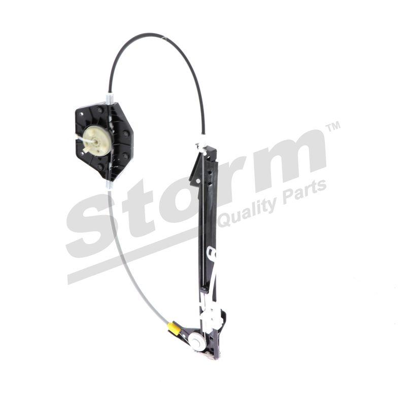 Lève-vitre STORM QUALITY PARTS 34068