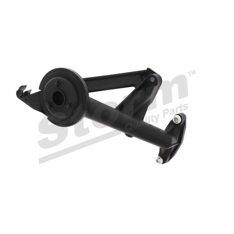 Kit de montage, compresseur STORM QUALITY PARTS 890910