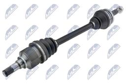 Arbre de transmission NTY NPW-TY-175
