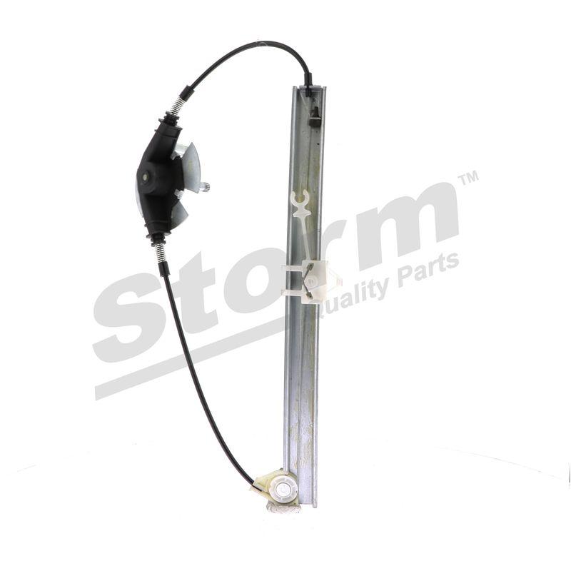 Lève-vitre STORM QUALITY PARTS 41282