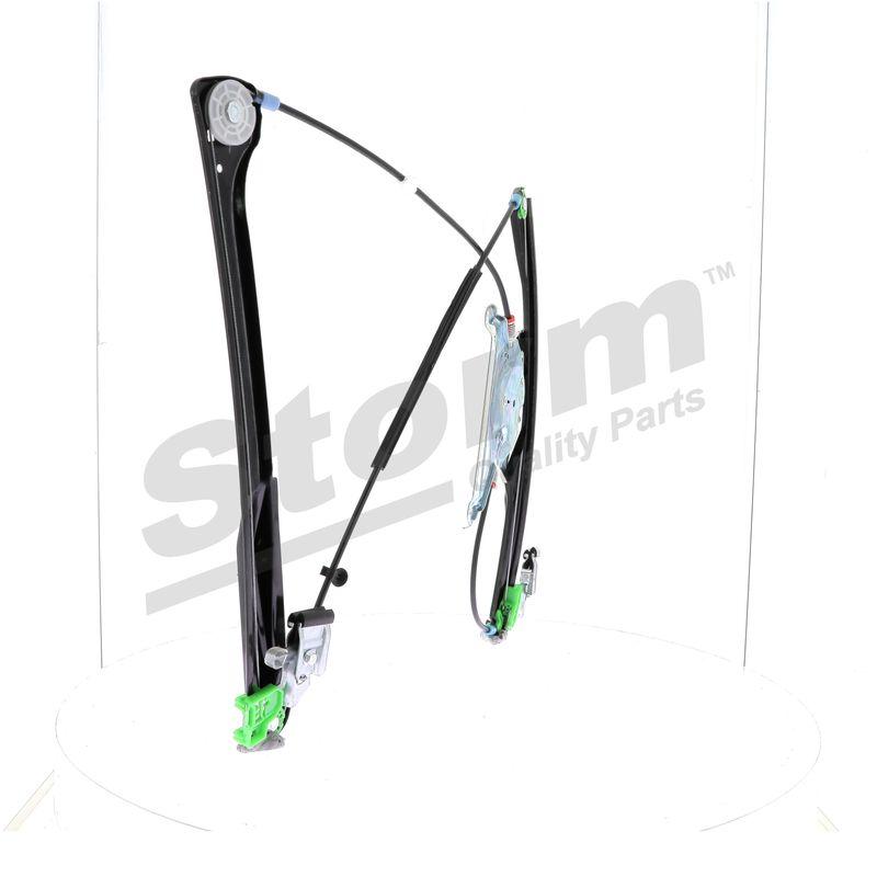 Lève-vitre STORM QUALITY PARTS 10274