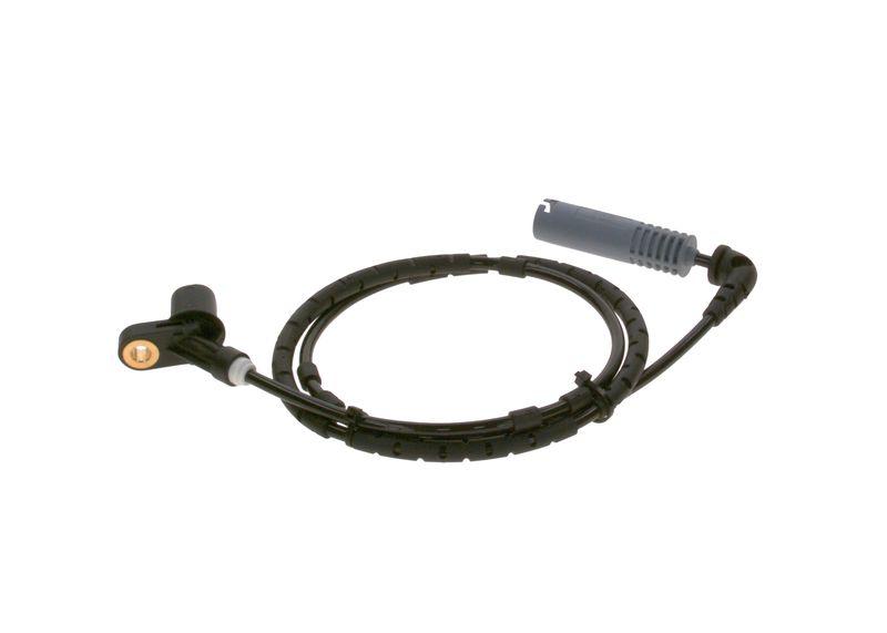 Capteur, vitesse de roue BOSCH 0 986 594 017
