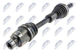 Arbre de transmission NTY NPW-BM-123