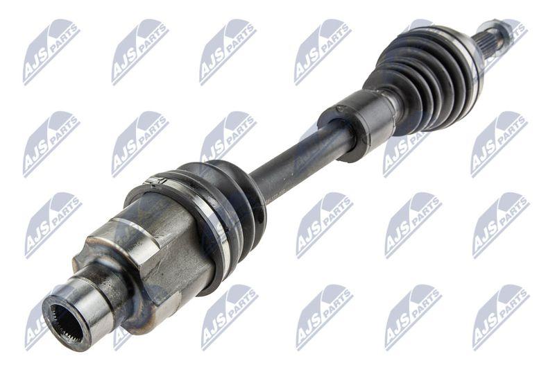 Arbre de transmission NTY NPW-BM-123