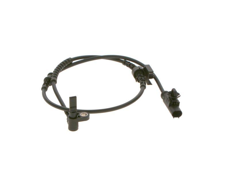 Capteur, vitesse de roue BOSCH 0 265 008 331
