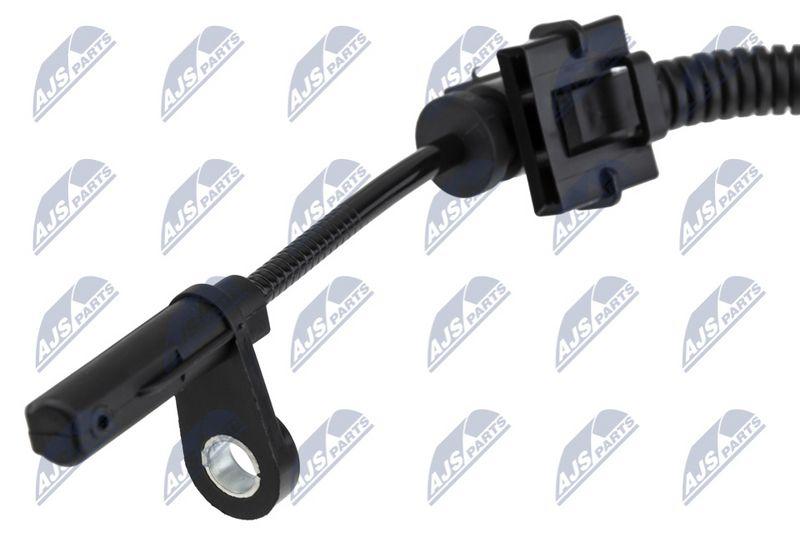 Capteur, vitesse de roue NTY HCA-CH-102