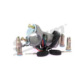 Jeu de cylindres de serrures STORM QUALITY PARTS 4852502
