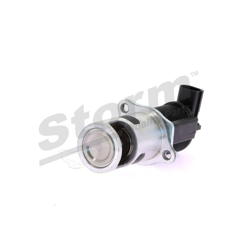 Vanne EGR STORM QUALITY PARTS 9018