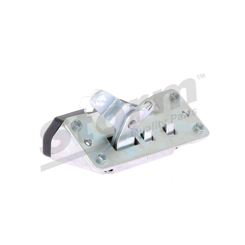 Serrure de hayon STORM QUALITY PARTS 6502004