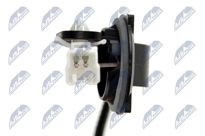 Capteur, vitesse de roue NTY HCA-MZ-047