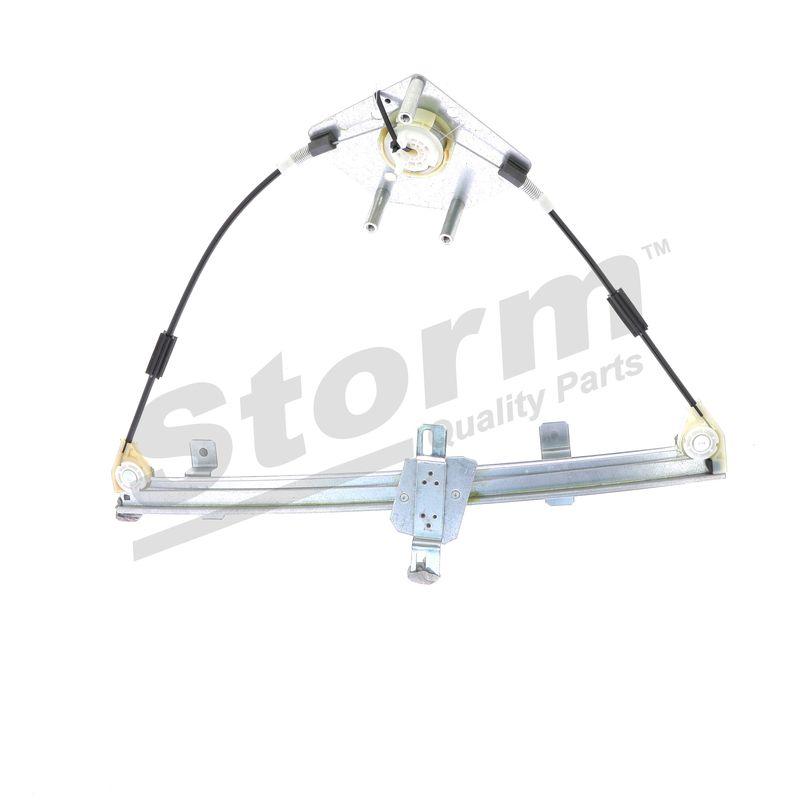 Lève-vitre STORM QUALITY PARTS 151268