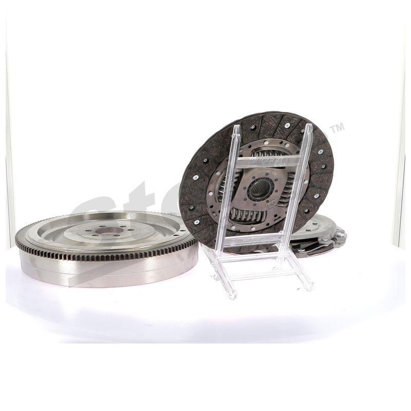 Kit adaptateur, embrayage STORM QUALITY PARTS STO1010