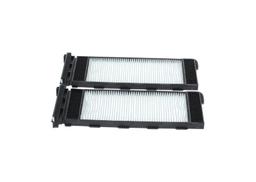 Filtre, air de l'habitacle BOSCH 1987432118