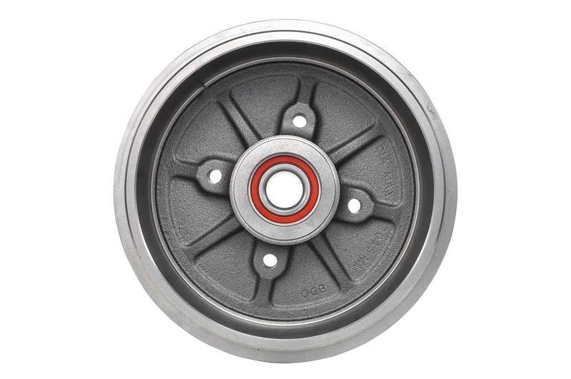 Tambour de frein BOSCH 0 986 477 151