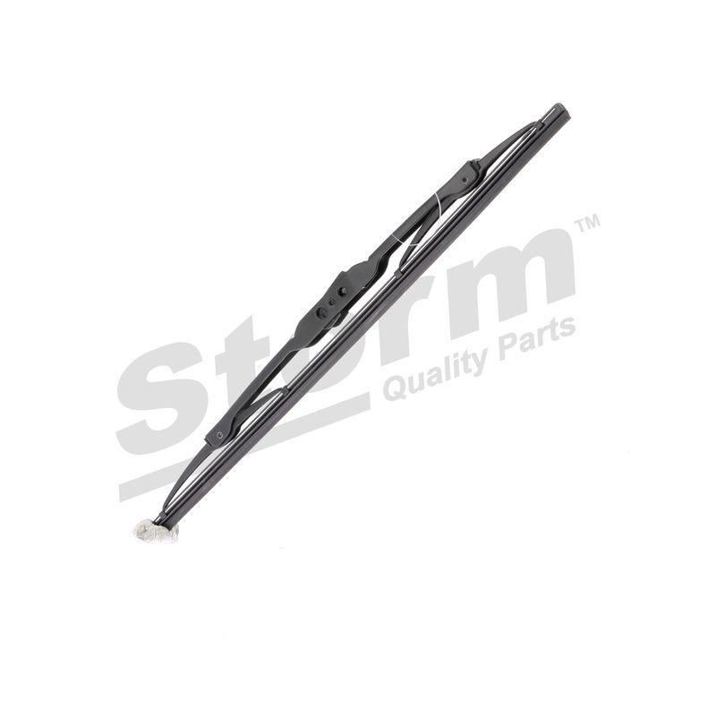 Balai d'essuie-glace STORM QUALITY PARTS 1000350