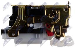Serrure de hayon NTY EZC-RE-012