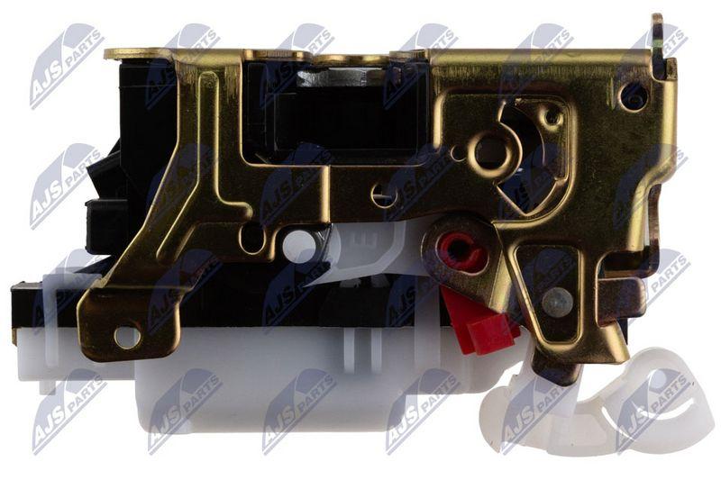Serrure de hayon NTY EZC-RE-012