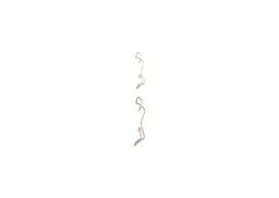 Kit d'accessoires, plaquette de frein à disque BOSCH 1987474213