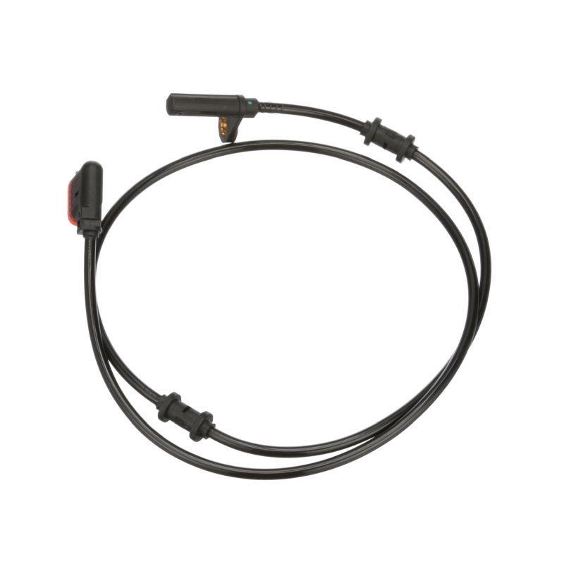 Capteur, vitesse de roue DELPHI SS20224