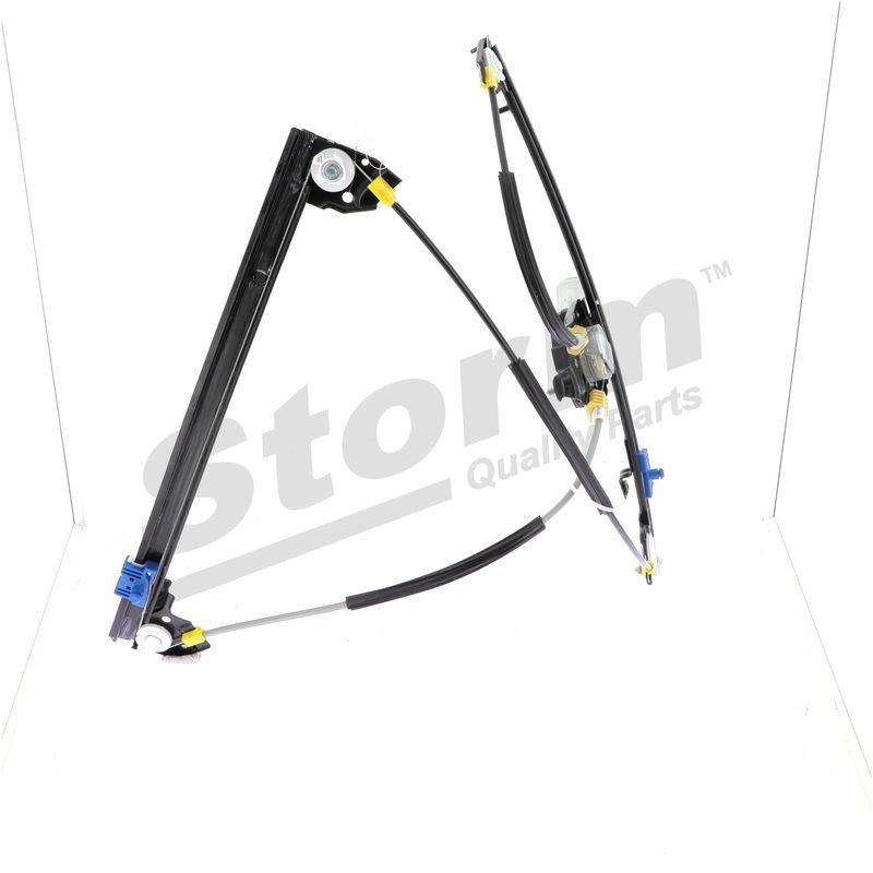 Lève-vitre STORM QUALITY PARTS 88077