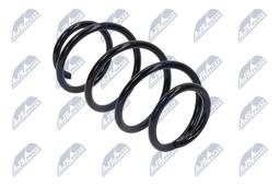 Ressort de suspension NTY ASZ-NS-009