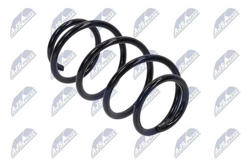 Ressort de suspension NTY ASZ-NS-009