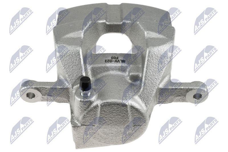 Étrier de frein NTY HZP-VV-023