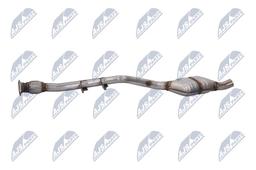 Catalyseur NTY KAT-BM-005