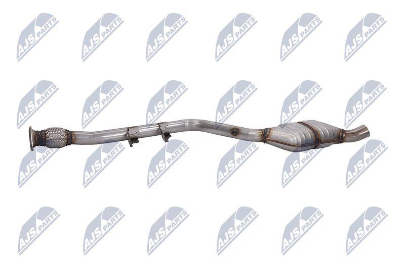 Catalyseur NTY KAT-BM-005