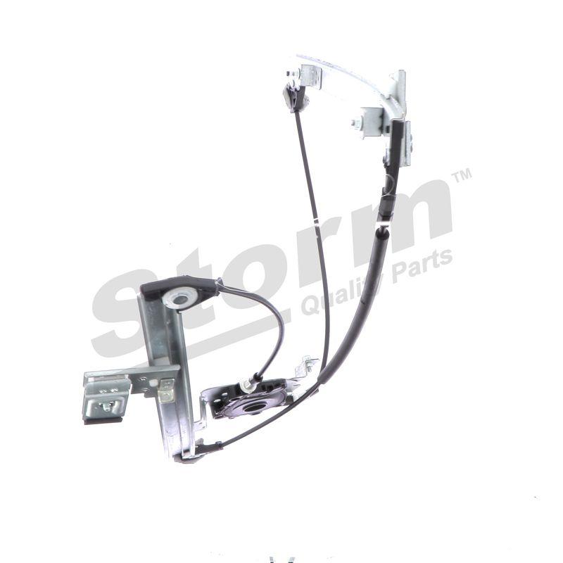 Lève-vitre STORM QUALITY PARTS 9307597