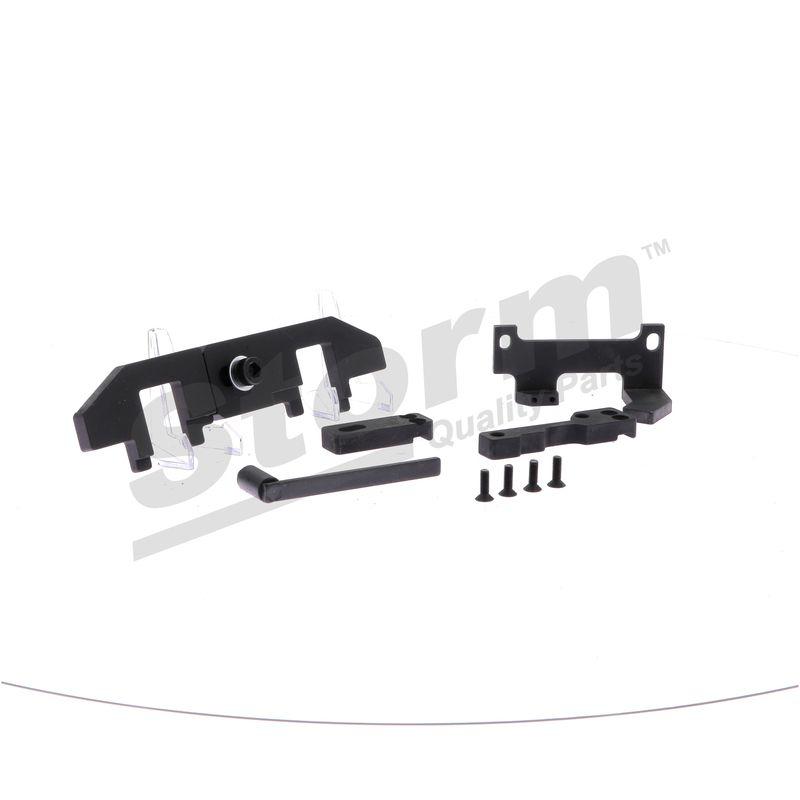 Kit d'outils de réglage, épure de distribution STORM QUALITY PARTS 555517