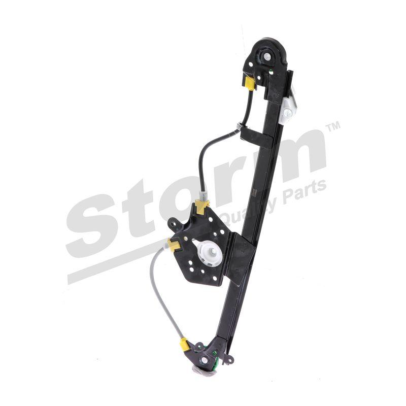 Lève-vitre STORM QUALITY PARTS 52074