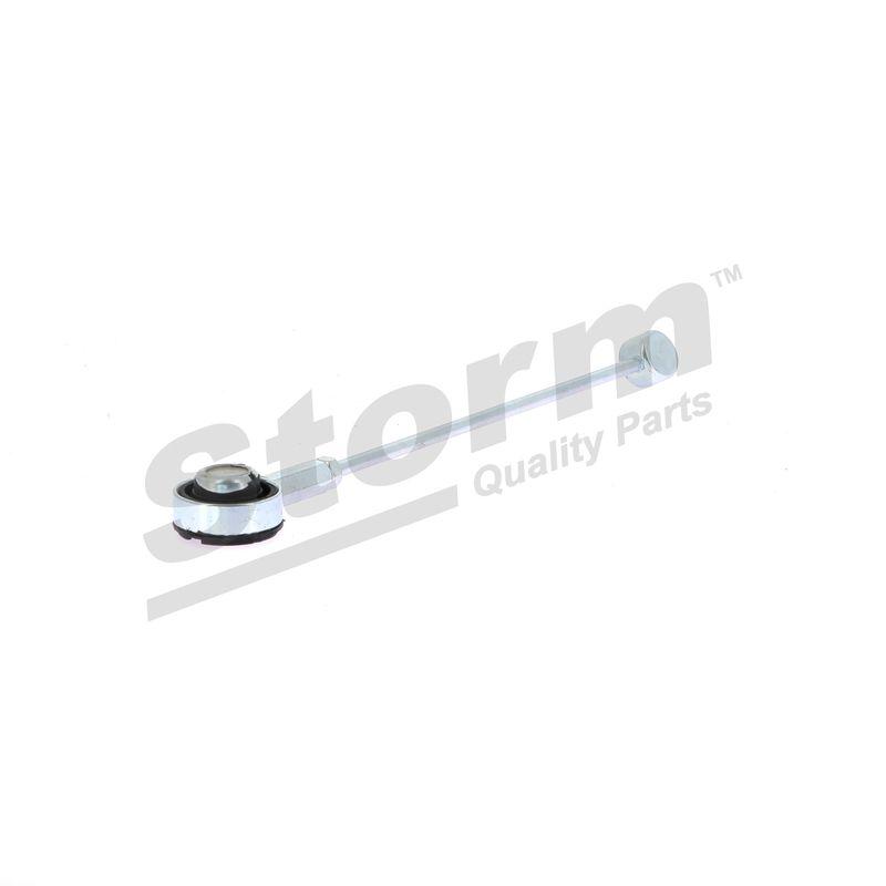 Kit de réparation, levier de changement de vitesse STORM QUALITY PARTS 790796