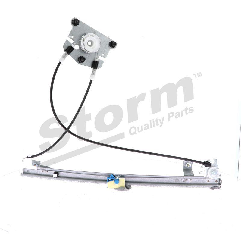 Lève-vitre STORM QUALITY PARTS 8807502