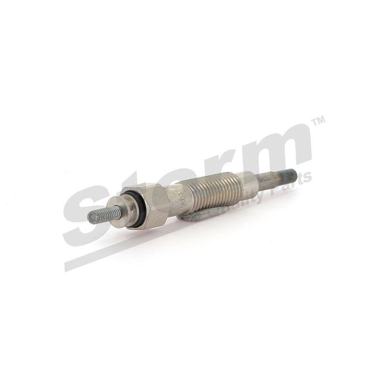 Bougie de préchauffage STORM QUALITY PARTS 512001