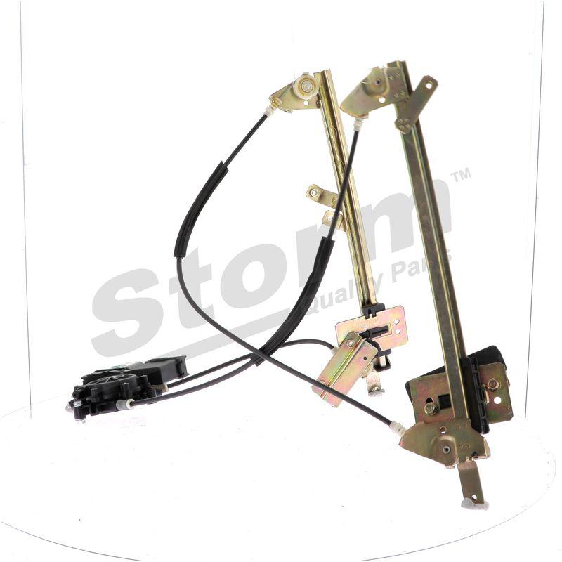 Lève-vitre STORM QUALITY PARTS 98978